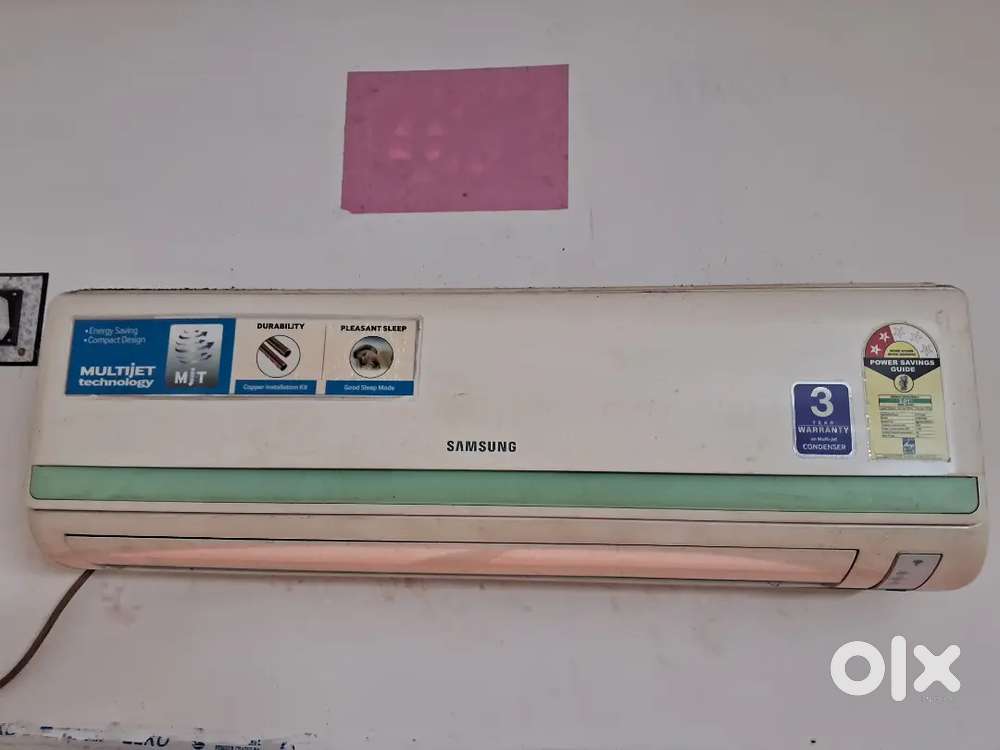 Samsung Ac