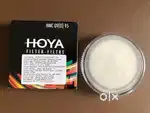 DSLR lens filter - Hoya HMC UV 95MM