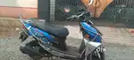 Suzuki avenis 125cc  2023 model