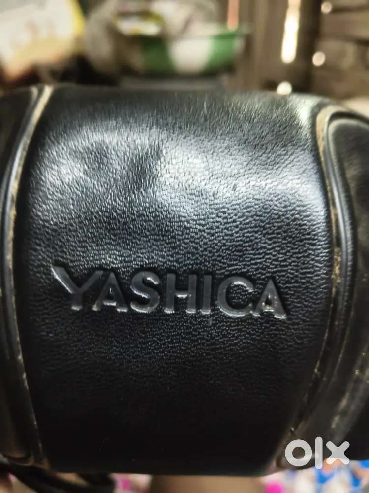 Yashika mf2 dx