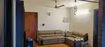2BHK fully furnished and Air conditioned Apartment