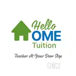 Home Tuition Classes Available