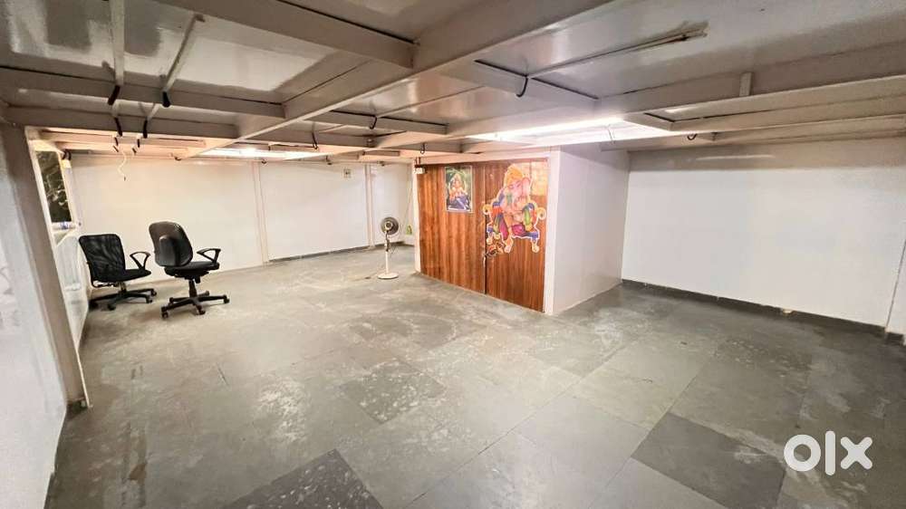 2BHK Flat For Sale in Andheri Kurla Road