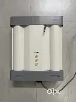 Dr. Aquaguard Classic UV Water Purifier – 8W UV, Great Condition