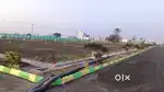 PAMARRU Low Budget Crda Approved Plots Available