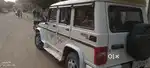 Mahindra  Bolero sle  2013 Diesel Good Condition