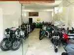 Amrik dhiman auto deal Sale and purchase bike and scooter