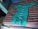 9 new kurti xxl size. One cost 300