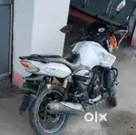 Second owner