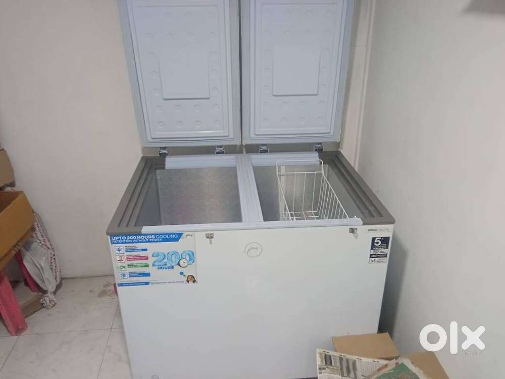 Sale GODREJ PENTA COOL Cummercial Fridge (double door)