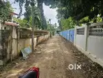 15 Cent Residencial Semi Commercial Plot Sale Vennala Palarivattom