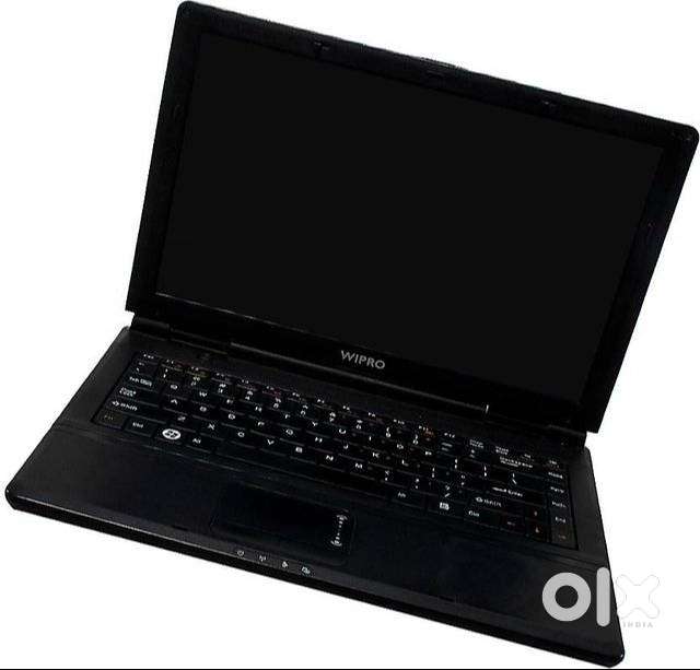 wipro Laptop C2 only 4999 me Laptop Holsalar in varanasi