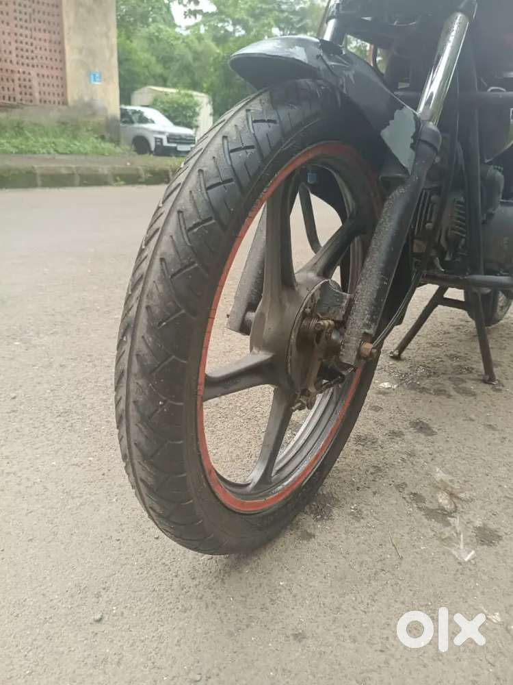 I want to sale my bike 1st owner