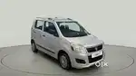 Maruti Suzuki Wagon R 1.0 LXi, 2013, Petrol