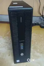 Hp i7 6th gen 3.4ghz/16gb/512gb/2gb graphic card