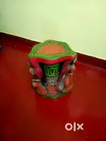 Glass table
