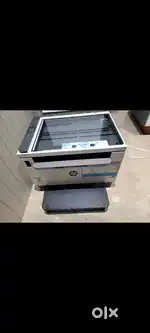 HP Laserjet Tank MFP 2606dn
