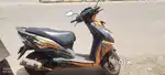 Honda dio BS4 for sale