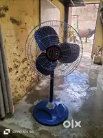 Predistal fan on monthly Rent