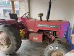 Mahindra 265 DI