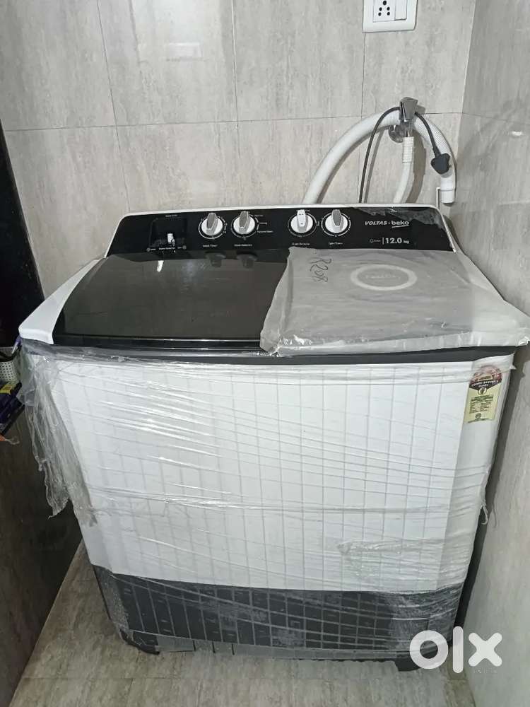 Washing machine voltas . beko