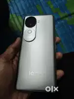 iQOO z9s 5g