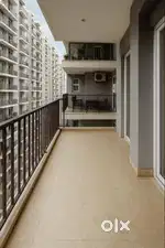 3BHK Ready-to-Move Flat for Sale in Trishla City, Zirakpur
