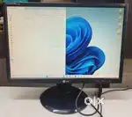 Good Condition 22 inch LG Monitor