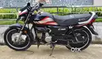 2021/22-MODEL 
HERO HF DELUXE BIKE 
19000 KM RUNNING 
5 YEAR IN