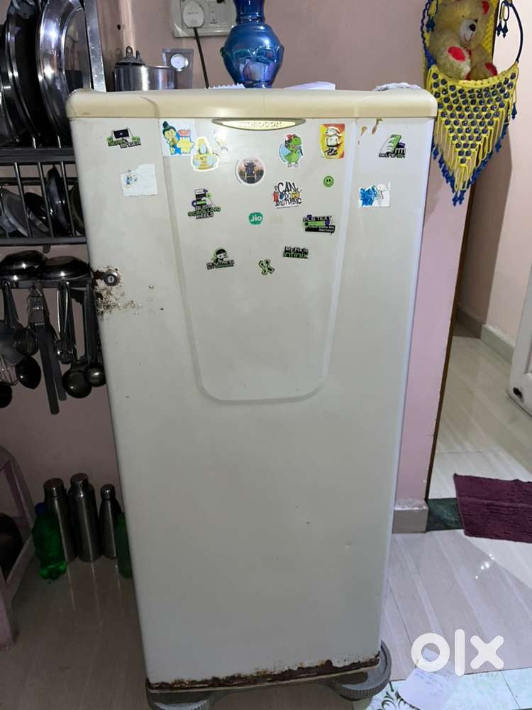 Fridge Videocon
