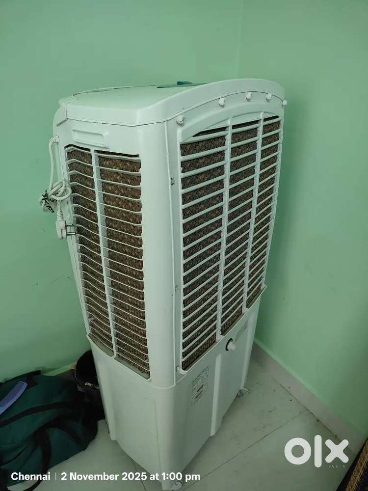 Air cooler