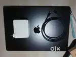 Apple MacBook Pro 16-inch (M3 Pro, 18GB RAM, 1TB SSD) – Excellent Con