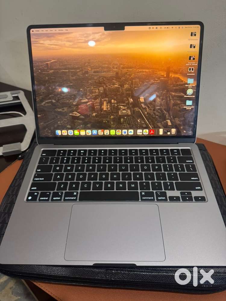 Macbook Air M2