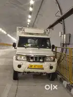 Mahindra pickup 1.7