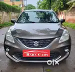 Maruti Suzuki Baleno Sigma, 2021, Petrol