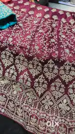 Brand new lehanga not used