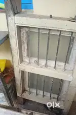 Selling  a window