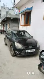 Ford Figo 2011