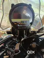 Brand New RE Himalaya