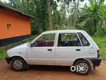 Good condition vehicle