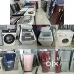 // WA§HING MACHINE§ && LIMłTED PIECES AVAILABLE STOCK RUNNING OUT
