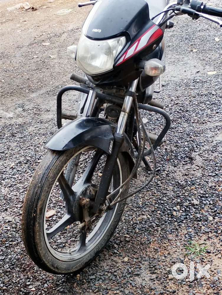 Hero hf deluxe