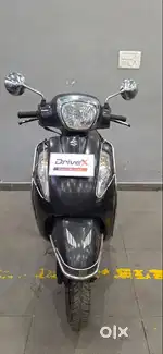3309 SUZUKI ACCESS 125