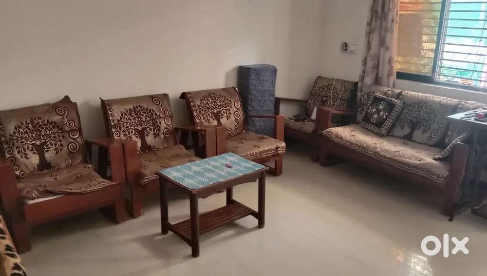 7 seater saag sofa set