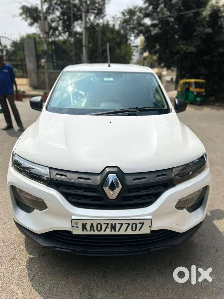 Renault KWID RXT AMT Climber (Automatic), 2021, Petrol
