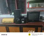 Computer 2006 model ( Not working)