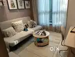 2 BHK Flat for Sale in Kalyan West Hiranandani Woodspring near Station