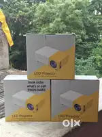 Led mini projector RD 602 Model