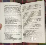Gone girl by Gillian Flynn