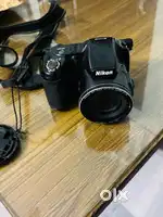 Nikon COOLPIX L820